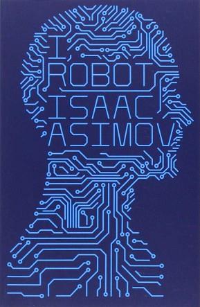 I ROBOT | 9780007532278 | ASIMOV, ISAAC | Llibreria L'Illa - Llibreria Online de Mollet - Comprar llibres online