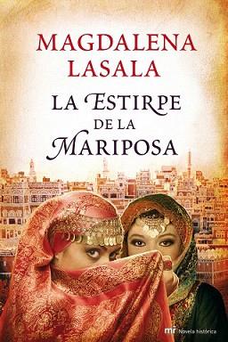 ESTIRPE DE LA MARIPOSA, LA | 9788427035782 | LASALA, MAGDALENA | Llibreria L'Illa - Llibreria Online de Mollet - Comprar llibres online