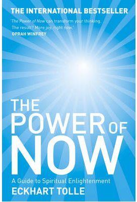 THE POWER OF NOW | 9780340733509 | TOLLE, ECKHART | Llibreria L'Illa - Llibreria Online de Mollet - Comprar llibres online