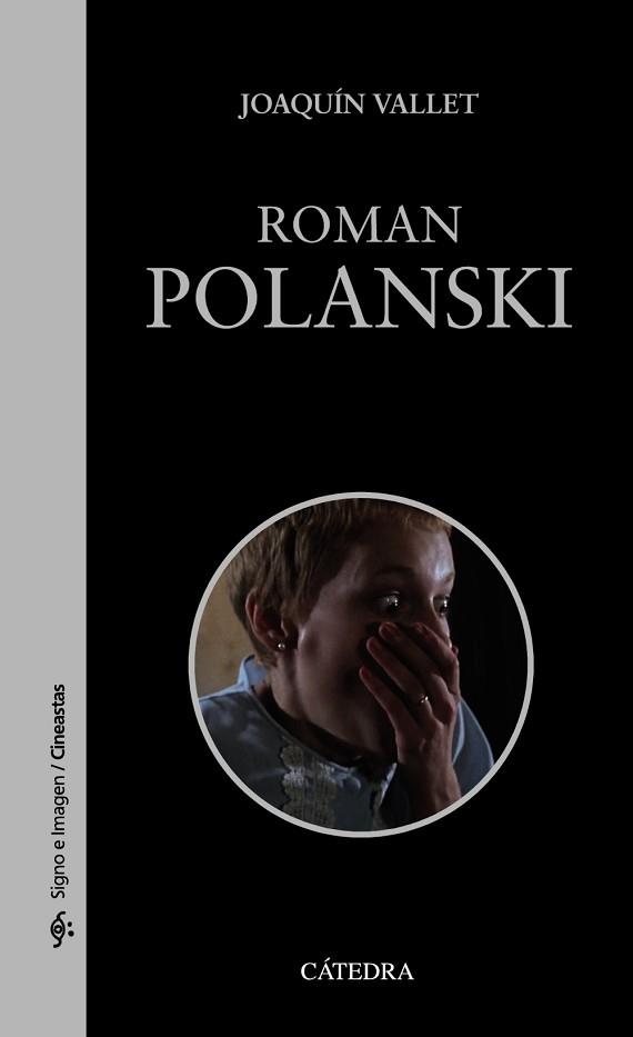 ROMAN POLANSKI | 9788437637716 | VALLET RODRIGO, JOAQUÍN | Llibreria L'Illa - Llibreria Online de Mollet - Comprar llibres online
