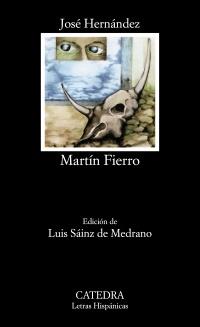 MARTIN FIERRO | 9788437601861 | HERNANDEZ, JOSE | Llibreria L'Illa - Llibreria Online de Mollet - Comprar llibres online