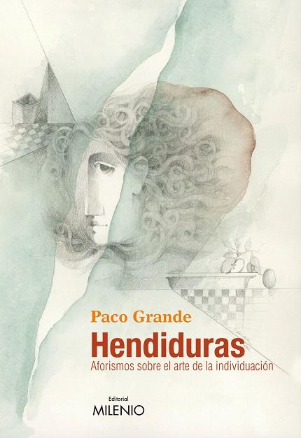 HENDIDURAS | 9788497434898 | GRANDE CRESPO, PACO | Llibreria L'Illa - Llibreria Online de Mollet - Comprar llibres online