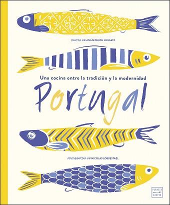 PORTUGAL | 9788408214137 | DELON LUGASSY, ANAÏS | Llibreria L'Illa - Llibreria Online de Mollet - Comprar llibres online