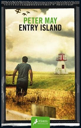 ENTRY ISLAND | 9788498388084 | MAY, PETER | Llibreria L'Illa - Llibreria Online de Mollet - Comprar llibres online