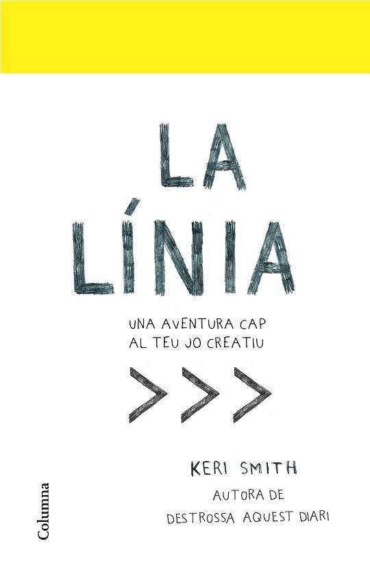LÍNIA, LA | 9788466424134 | SMITH, KERI | Llibreria L'Illa - Llibreria Online de Mollet - Comprar llibres online