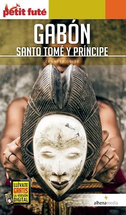 GABÓN SANTO TOMÉ Y PRÍNCIPE | 9788416395422 | VARIOS AUTORES | Llibreria L'Illa - Llibreria Online de Mollet - Comprar llibres online