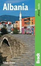 ALBANIA | 9788492963508 | GLOYER, GILLIAN | Llibreria L'Illa - Llibreria Online de Mollet - Comprar llibres online