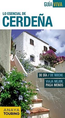 CERDEÑA | 9788499357331 | FERNÁNDEZ, LUIS ARGEO | Llibreria L'Illa - Llibreria Online de Mollet - Comprar llibres online
