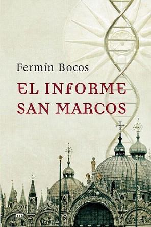 INFORME SAN MARCOS, EL | 9788427035102 | BOCOS, FERMÍN