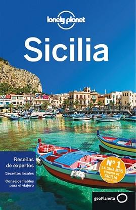 SICILIA 4 | 9788408125921 | GREGOR CLARK/VESNA MARIC | Llibreria L'Illa - Llibreria Online de Mollet - Comprar llibres online