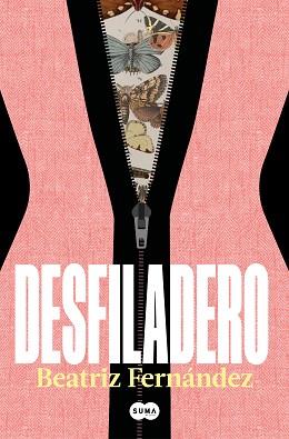 DESFILADERO | 9788491297352 | FERNÁNDEZ, BEATRIZ | Llibreria L'Illa - Llibreria Online de Mollet - Comprar llibres online
