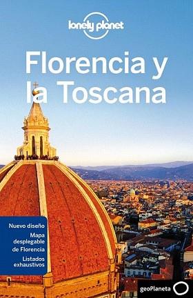FLORENCIA Y TOSCANA (3ª) | 9788408111764 | VIRGINIA MAXWELL/NICOLA WILLIAMS | Llibreria L'Illa - Llibreria Online de Mollet - Comprar llibres online