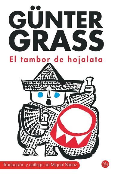 TAMBOR DE HOJALATA, EL | 9788466324922 | GRASS, GUNTER | Llibreria L'Illa - Llibreria Online de Mollet - Comprar llibres online