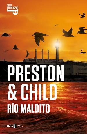 RIO MALDITO (INSPECTOR PENDERGAST 19) | 9788401026430 | PRESTON, DOUGLAS/CHILD, LINCOLN | Llibreria L'Illa - Llibreria Online de Mollet - Comprar llibres online