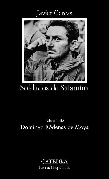 SOLDADOS DE SALAMINA | 9788437637242 | CERCAS, JAVIER | Llibreria L'Illa - Llibreria Online de Mollet - Comprar llibres online