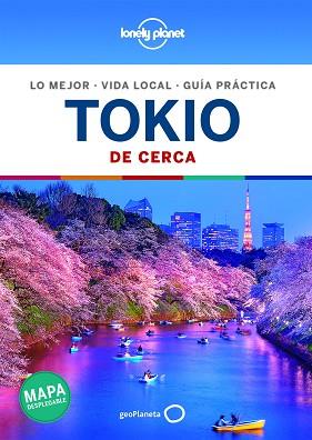 TOKIO DE CERCA 6 | 9788408214618 | RICHMOND, SIMON/MILNER, REBECCA | Llibreria L'Illa - Llibreria Online de Mollet - Comprar llibres online