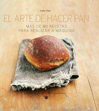 ARTE DE HACER PAN, EL | 9788479014773 | YTAK, CATHY | Llibreria L'Illa - Llibreria Online de Mollet - Comprar llibres online