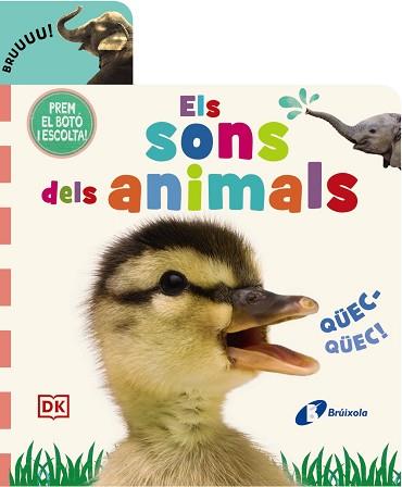 SONS DEL ANIMALS, ELS | 9788413490441 | VARIOS AUTORES | Llibreria L'Illa - Llibreria Online de Mollet - Comprar llibres online