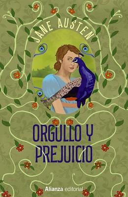 ORGULLO Y PREJUICIO | 9788411483018 | AUSTEN, JANE | Llibreria L'Illa - Llibreria Online de Mollet - Comprar llibres online