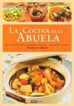 COCINA DE LA ABUELA, LA | 9788475566436 | BRADFORD, MONTSE | Llibreria L'Illa - Llibreria Online de Mollet - Comprar llibres online