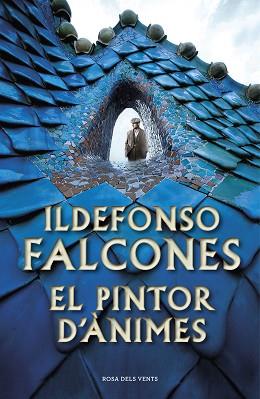 PINTOR D'ÀNIMES, EL | 9788417627973 | FALCONES, ILDEFONSO | Llibreria L'Illa - Llibreria Online de Mollet - Comprar llibres online