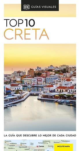 CRETA  | 9780241644430 | DK | Llibreria L'Illa - Llibreria Online de Mollet - Comprar llibres online