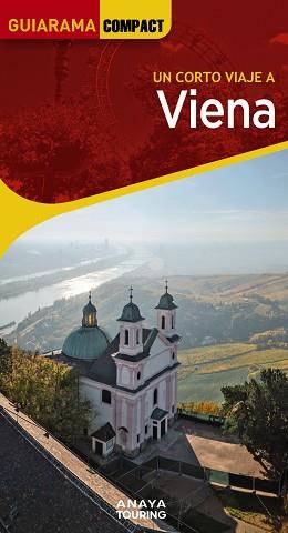 VIENA | 9788491588160 | CALVO, GABRIEL/TZSCHASCHEL, SABINE | Llibreria L'Illa - Llibreria Online de Mollet - Comprar llibres online
