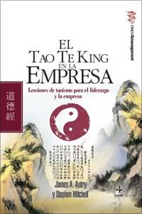 TAO TE KING EN LA EMPRESA, EL | 9788441421653 | AUTRY, JAMES A. / STEPHEN MITCHELL | Llibreria L'Illa - Llibreria Online de Mollet - Comprar llibres online