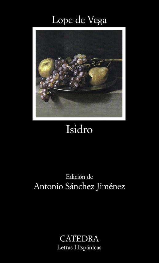 ISIDRO | 9788437626642 | VEGA, LOPE DE | Llibreria L'Illa - Llibreria Online de Mollet - Comprar llibres online