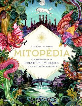 MITOPÈDIA | 9788418075513 | GOOD WIVES AND WARRIORS | Llibreria L'Illa - Llibreria Online de Mollet - Comprar llibres online