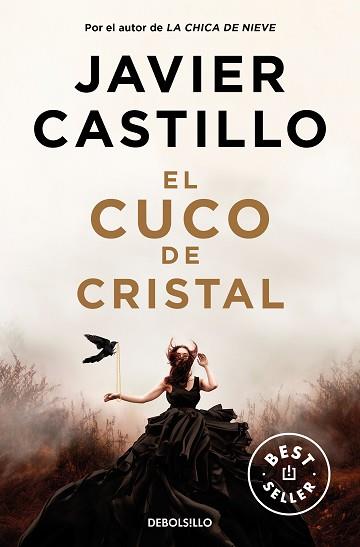 CUCO DE CRISTAL, EL | 9788466374637 | CASTILLO, JAVIER | Llibreria L'Illa - Llibreria Online de Mollet - Comprar llibres online