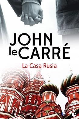 CASA RUSIA, LA | 9788408171713 | LE CARRÉ, JOHN | Llibreria L'Illa - Llibreria Online de Mollet - Comprar llibres online