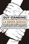 RENTA BASICA, LA | 9788494769474 | STANDING, GUY | Llibreria L'Illa - Llibreria Online de Mollet - Comprar llibres online