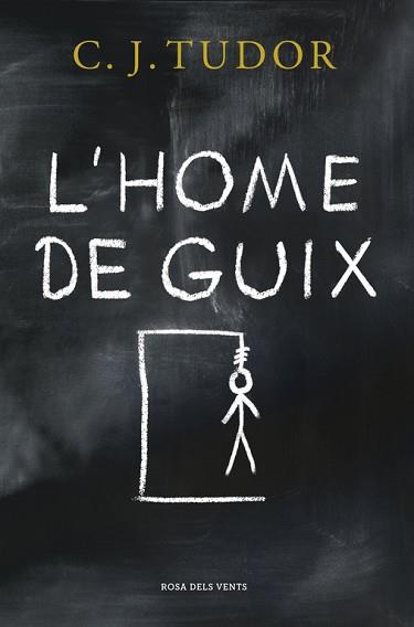 HOME DE GUIX, L' | 9788416930098 | TUDOR, C.J. | Llibreria L'Illa - Llibreria Online de Mollet - Comprar llibres online