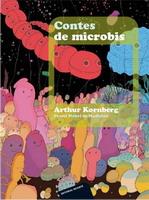 CONTES DE MICROBIS | 9788429118483 | KORNBERG, ARTHUR | Llibreria L'Illa - Llibreria Online de Mollet - Comprar llibres online