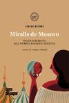 MIRALLS DE MOSCOU | 9788418705601 | BRYANT, LOUISE | Llibreria L'Illa - Llibreria Online de Mollet - Comprar llibres online