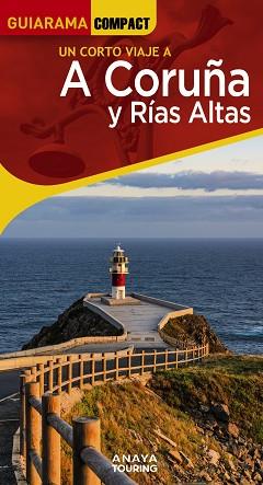 A CORUÑA Y RÍAS ALTAS | 9788491586104 | POSSE ANDRADA, ENRIQUE | Llibreria L'Illa - Llibreria Online de Mollet - Comprar llibres online
