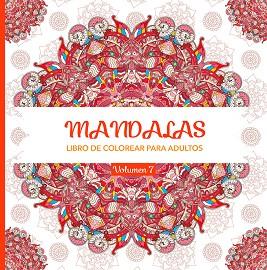 MANDALAS 7 | 9788412568110 | VARIOS AUTORES | Llibreria L'Illa - Llibreria Online de Mollet - Comprar llibres online