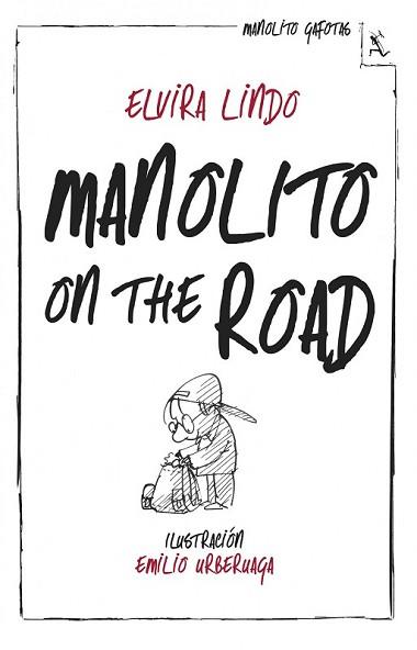 MANOLITO ON THE ROAD | 9788432214967 | LINDO, ELVIRA | Llibreria L'Illa - Llibreria Online de Mollet - Comprar llibres online