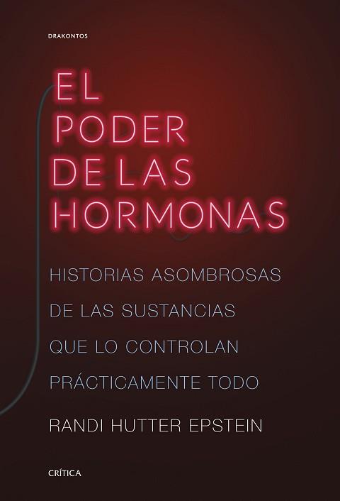 PODER DE LAS HORMONAS, EL | 9788491991632 | HUTTER EPSTEIN, RANDI | Llibreria L'Illa - Llibreria Online de Mollet - Comprar llibres online