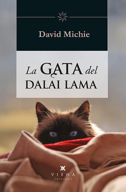 GATA DEL DALAI LAMA, LA | 9788483308073 | MICHIE, DAVID | Llibreria L'Illa - Llibreria Online de Mollet - Comprar llibres online