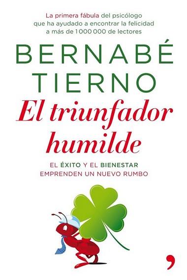 TRIUNFADOR HUMILDE, EL | 9788499981321 | TIERNO, BERNABÉ | Llibreria L'Illa - Llibreria Online de Mollet - Comprar llibres online