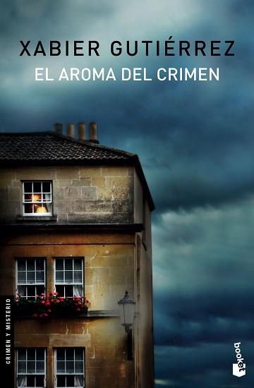 AROMA DEL CRIMEN, EL | 9788423350384 | GUTIÉRREZ, XABIER | Llibreria L'Illa - Llibreria Online de Mollet - Comprar llibres online