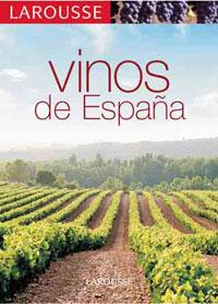 VINOS DE ESPAÑA | 9788480168205 | Llibreria L'Illa - Llibreria Online de Mollet - Comprar llibres online