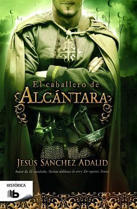 CABALLERO DE ALCANTARA, EL | 9788490702086 | SANCHEZ ADALID, JESUS | Llibreria L'Illa - Llibreria Online de Mollet - Comprar llibres online