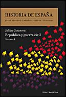 HISTORIA DE ESPAÑA | 9788484328780 | CASANOVA, JULIAN