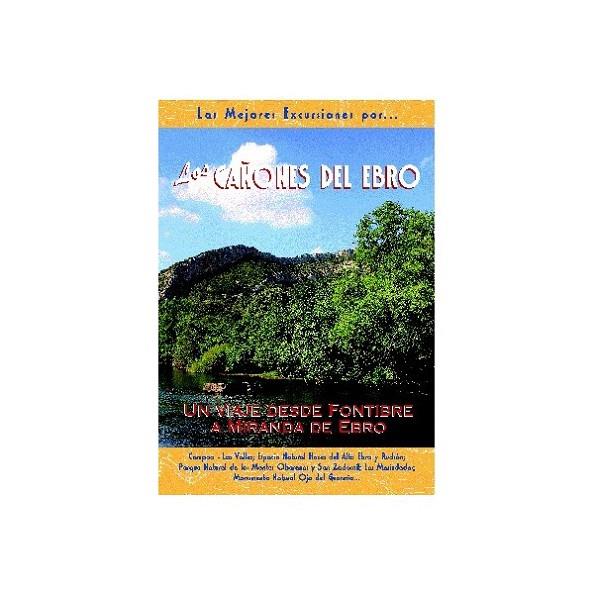 CAÑONES DEL EBRO, LOS | 9788495368461 | LÓPEZ COBO, JOSÉ | Llibreria L'Illa - Llibreria Online de Mollet - Comprar llibres online