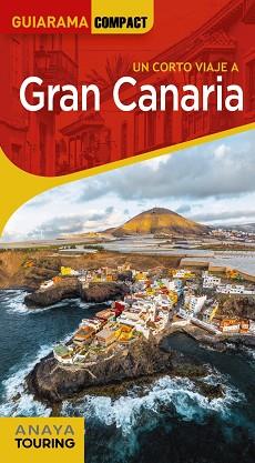 GRAN CANARIA | 9788491584612 | HERNÁNDEZ BUENO, MARIO/MARTÍNEZ I EDO, XAVIER | Llibreria L'Illa - Llibreria Online de Mollet - Comprar llibres online