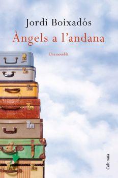 ANGELS A L'ANDANA | 9788466414050 | BOIXADÓS, JORDI | Llibreria L'Illa - Llibreria Online de Mollet - Comprar llibres online