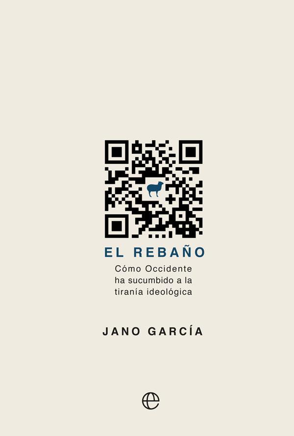 REBAÑO, EL | 9788413842325 | GARCÍA, JANO | Llibreria L'Illa - Llibreria Online de Mollet - Comprar llibres online